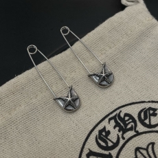 Chrome Hearts Earrings